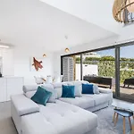 Family 3 Bedrooms Private Rooftop With Pool