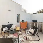 Family 3 Bedrooms Private Rooftop With Pool Villa *