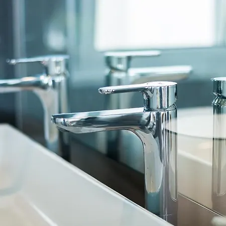 Family 3 Bedrooms Private Rooftop With Pool Villa *