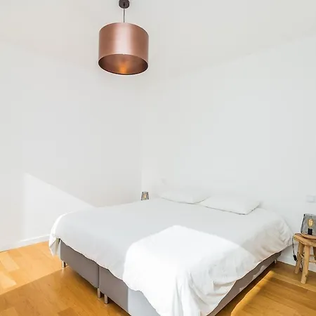 Family 3 Bedrooms Private Rooftop With Pool וילה *