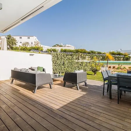 וילה Family 3 Bedrooms Private Rooftop With Pool *