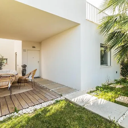 Family 3 Bedrooms Private Rooftop With Pool