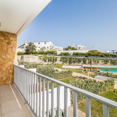 וילה Family 3 Bedrooms Private Rooftop With Pool אלבופיירה