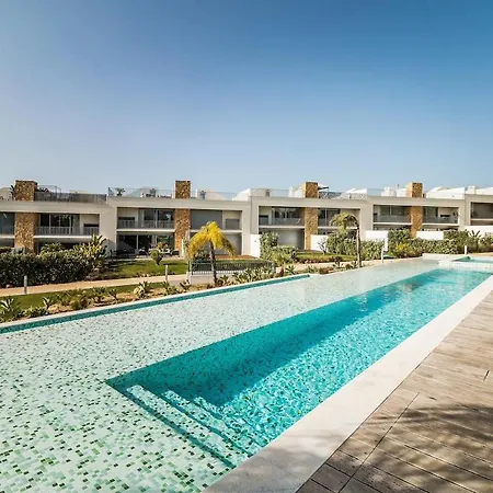 וילה Family 3 Bedrooms Private Rooftop With Pool *