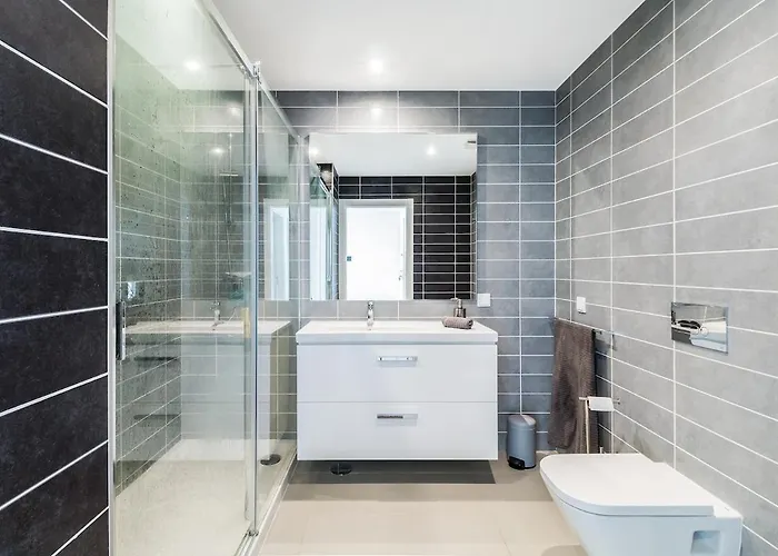 Villa Family 3 Bedrooms Private Rooftop With Pool *