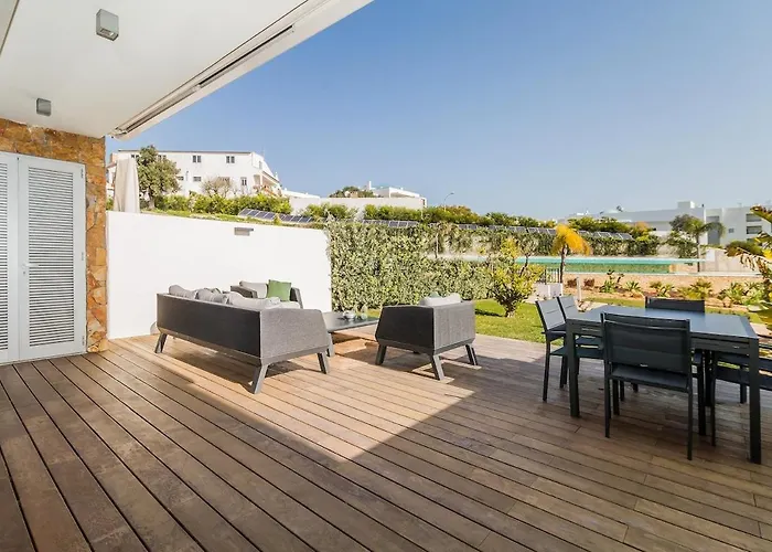 Villa Family 3 Bedrooms Private Rooftop With Pool *