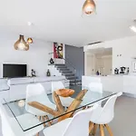 Family 3 Bedrooms Private Rooftop With Pool וילה