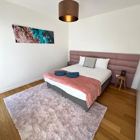 Willa Family 3 Bedrooms Private Rooftop With Pool