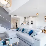 Villa Family 3 Bedrooms Private Rooftop With Pool