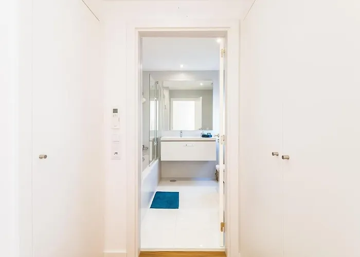 Villa Family 3 Bedrooms Private Rooftop With Pool Albufeira