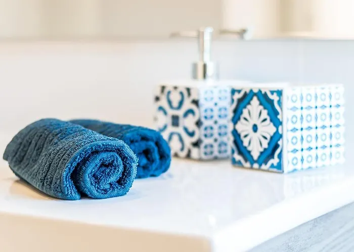 Family 3 Bedrooms Private Rooftop With Pool Albufeira