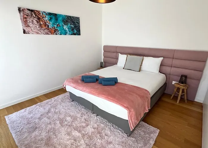 Villa Family 3 Bedrooms Private Rooftop With Pool